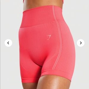 Gymshark ultra seamless